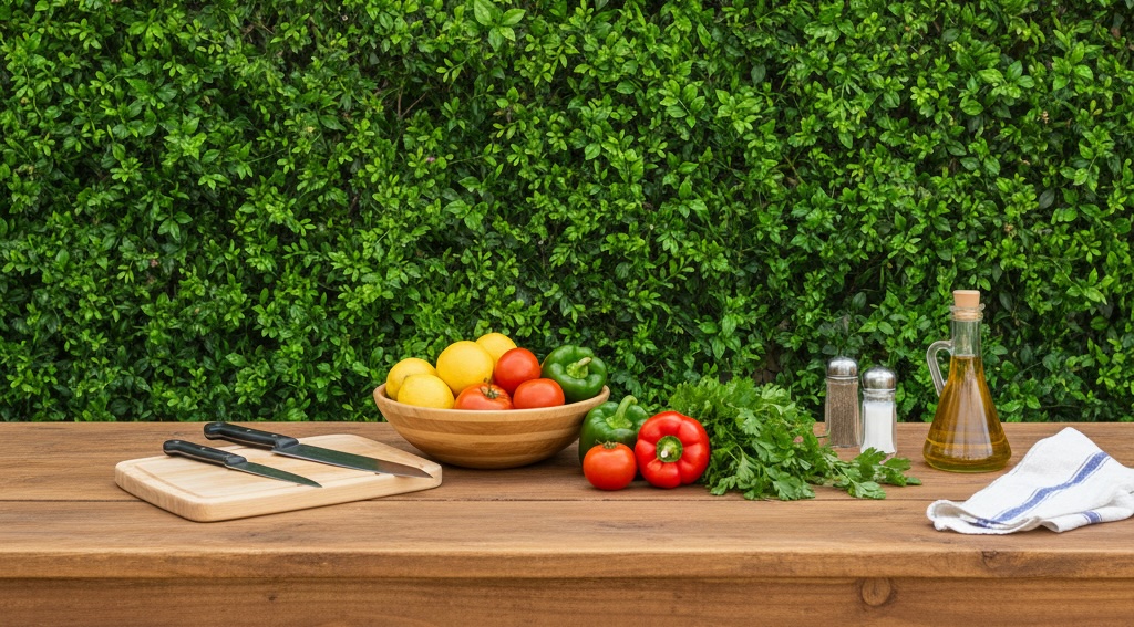 Spanish cooking class with Chef Eva