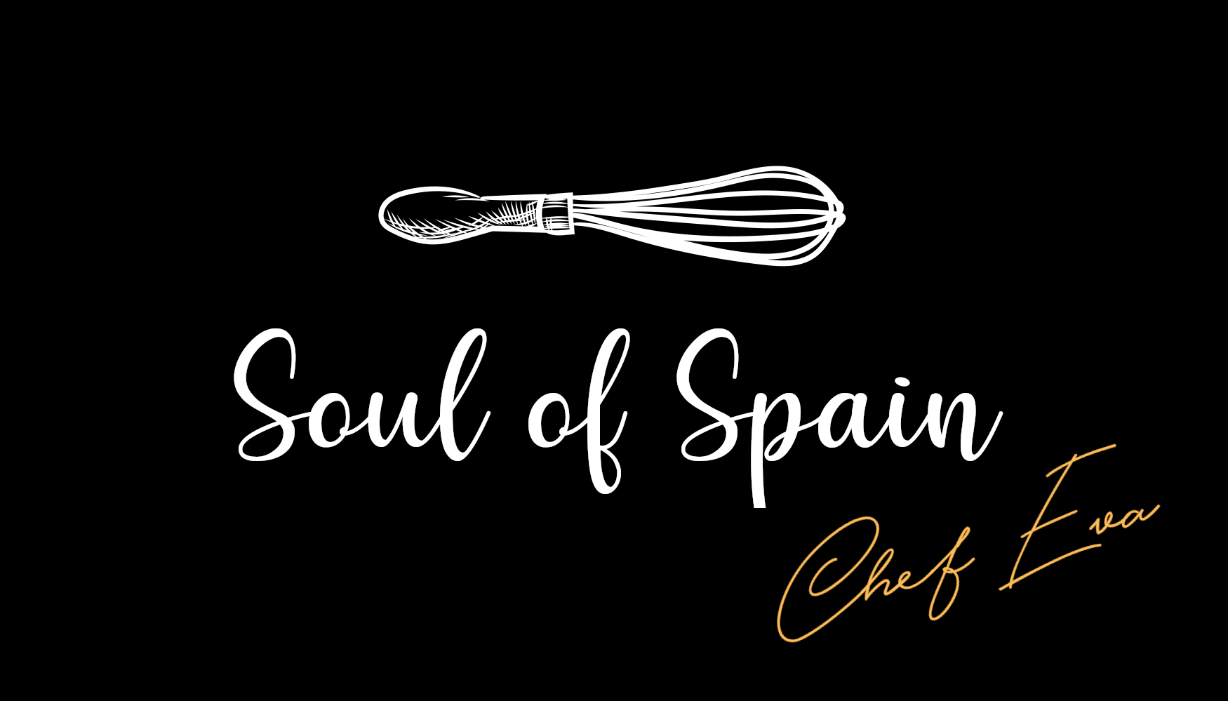 Soul of Spain - Chef Eva